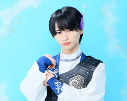 早乙女來煌(さおとめ らいあ)