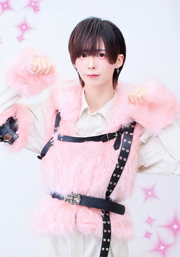 甘天 カヲル（あまて かをる）