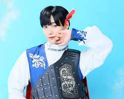 中川侑紀(なかがわ ゆうき)