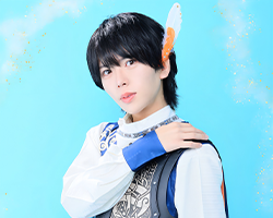 徳川千冬(とくがわ ちふ)