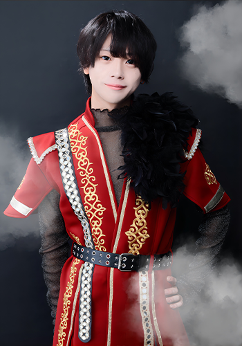 渡辺綾人(わたなべ あやと)