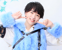 水瀬まひろ（みなせ　まひろ）