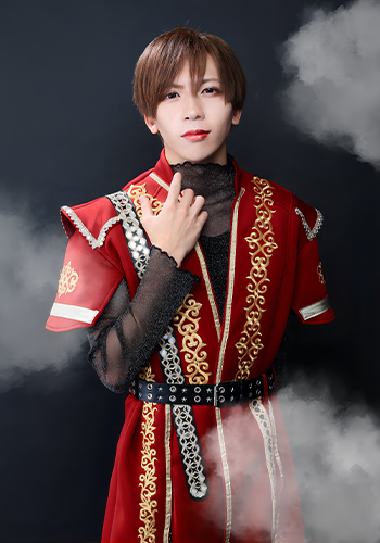 佐藤照瑠(さとう てる)