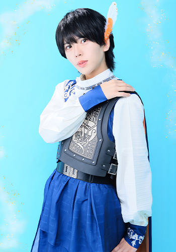 徳川千冬(とくがわ ちふ)