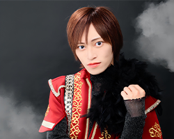 戸田 涼（とだ　りょう）