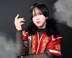 黄瀬遙（きせ　はるか）