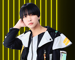 黄瀬遙（きせ　はるか）