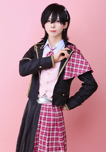 甘天 カヲル（あまて かをる）