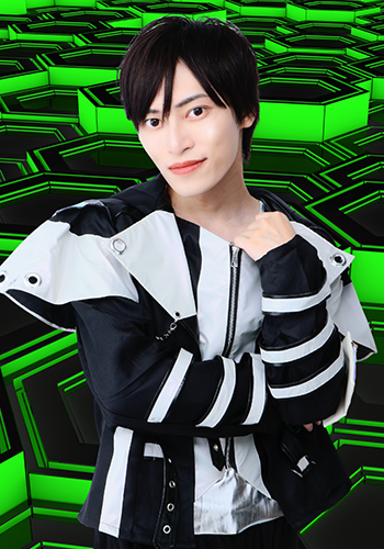 戸田　涼(とだ りょう)