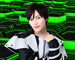 戸田 涼（とだ　りょう）