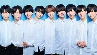 アーティスト/タレント