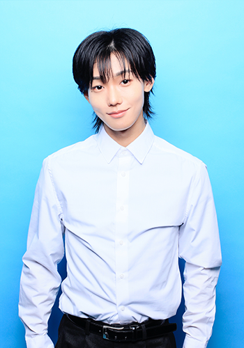 中川侑紀(なかがわ ゆうき)