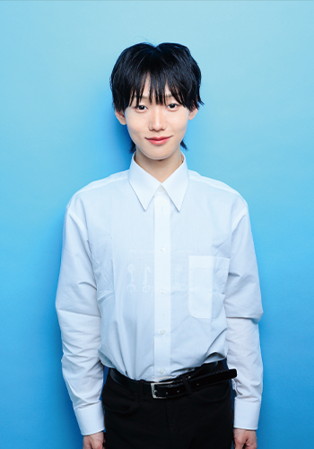 中川侑紀(なかがわ ゆうき)