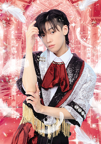 中川侑紀(なかがわ ゆうき)