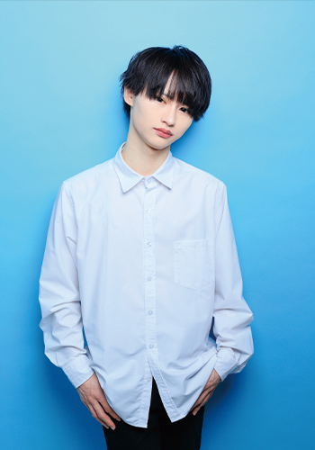 早乙女來煌（さおとめ らいあ）